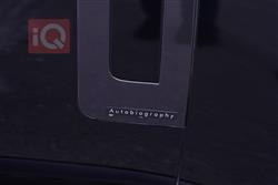 لاند روفر رانج روفر فوج